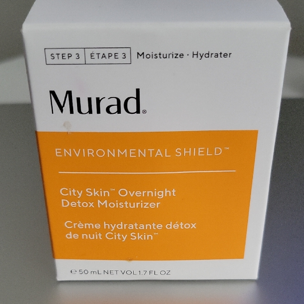 Murad Environmental Shield City Skin Moisturizer - 1.7 Oz